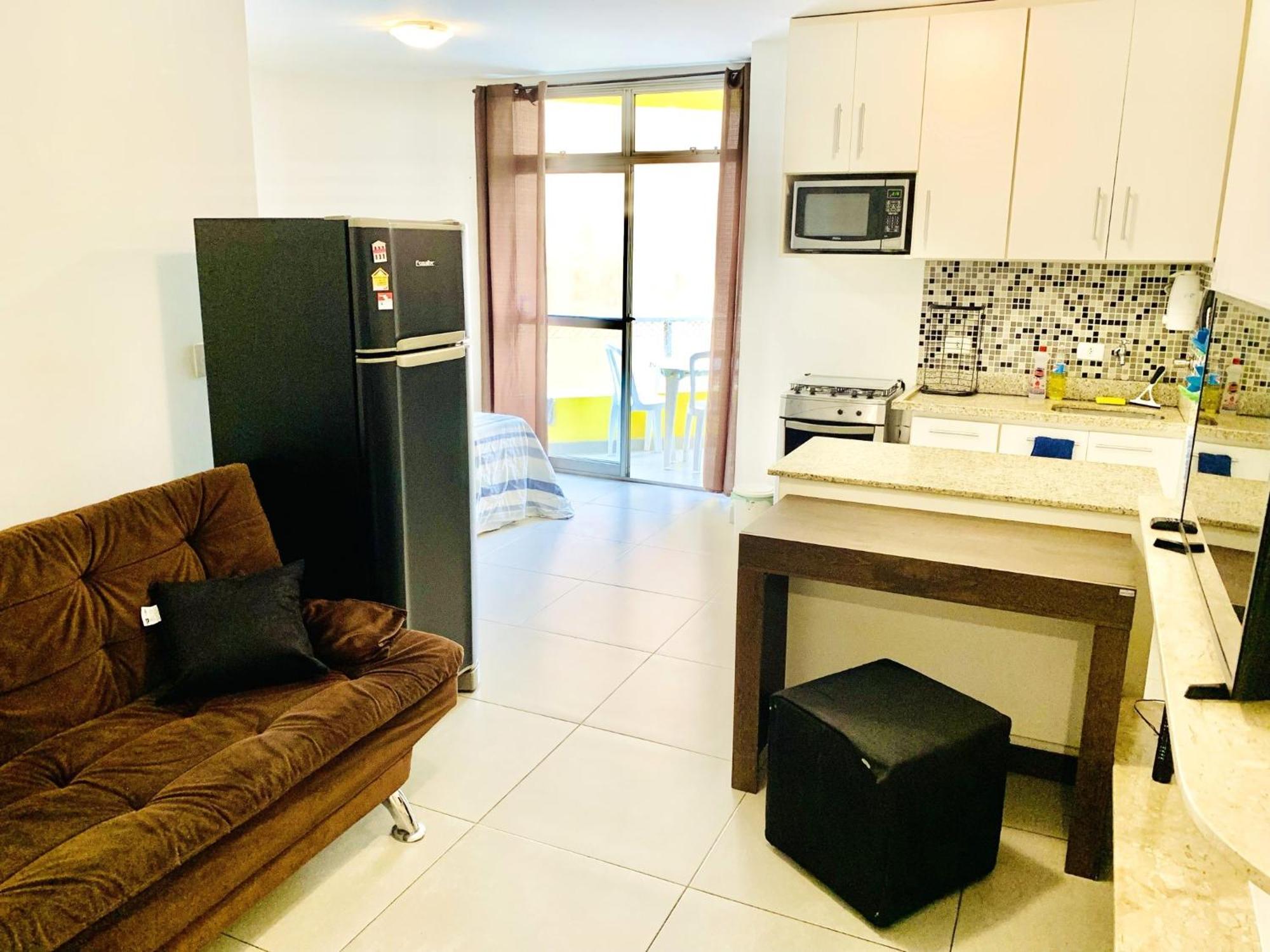 Felicitatem Apartments São Paulo Extérieur photo