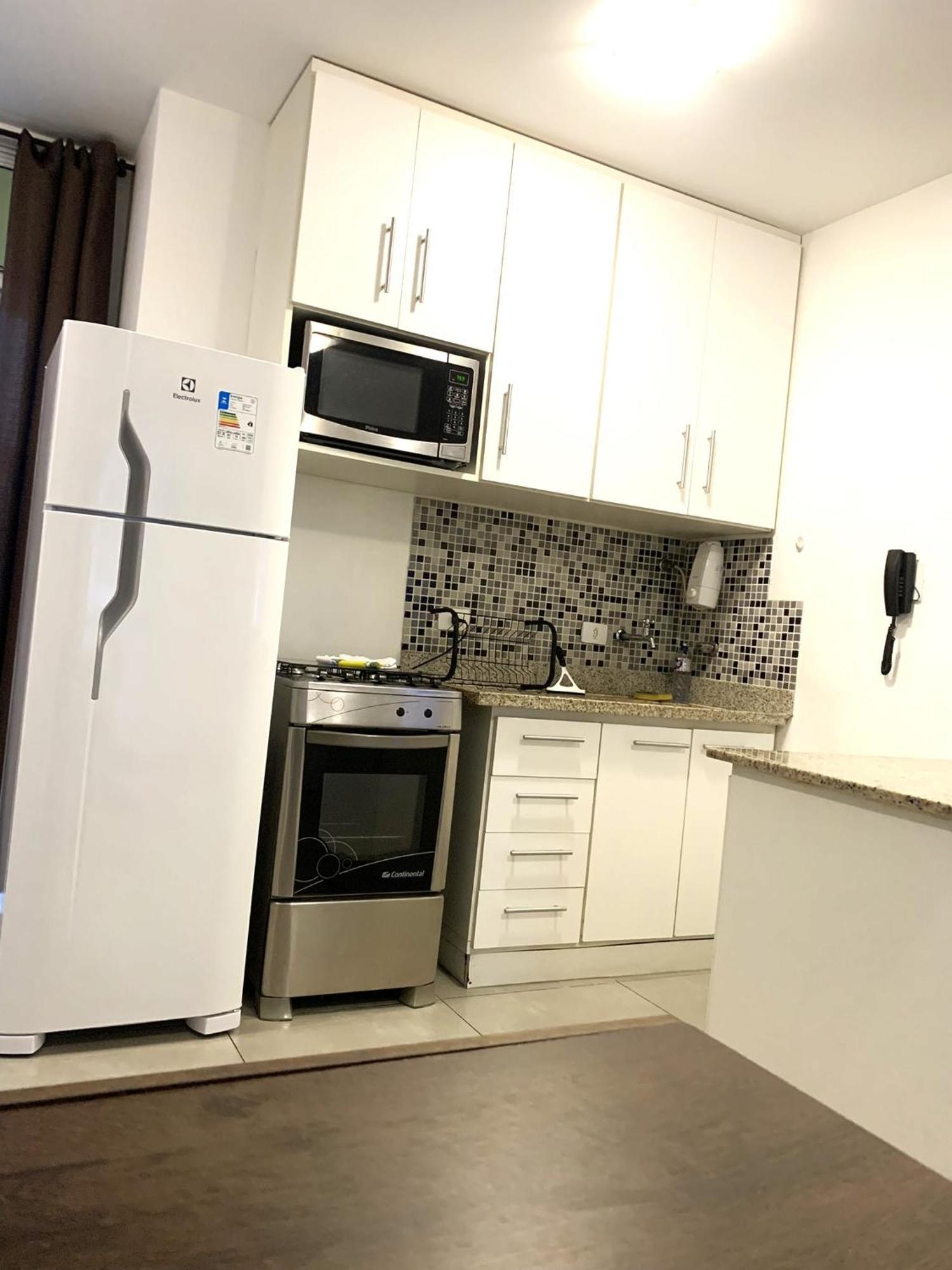 Felicitatem Apartments São Paulo Extérieur photo