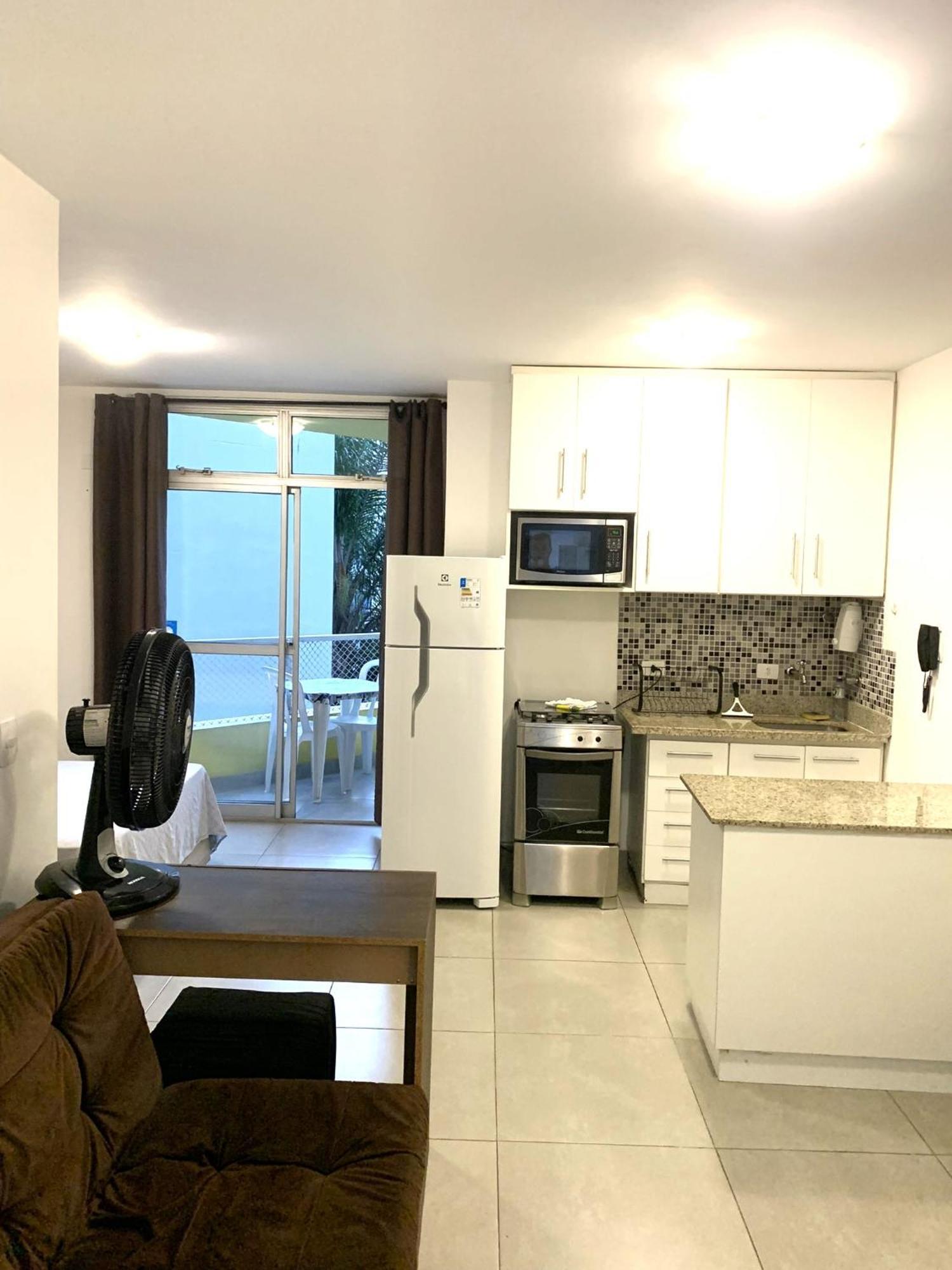 Felicitatem Apartments São Paulo Extérieur photo