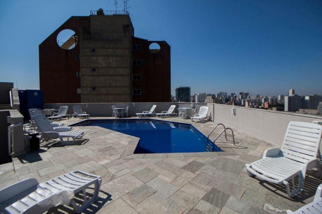 Felicitatem Apartments São Paulo Extérieur photo