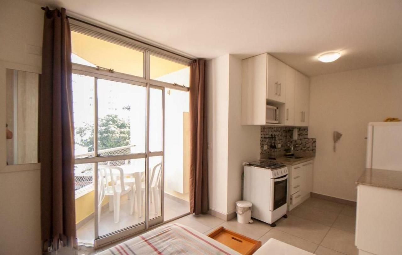 Felicitatem Apartments São Paulo Extérieur photo