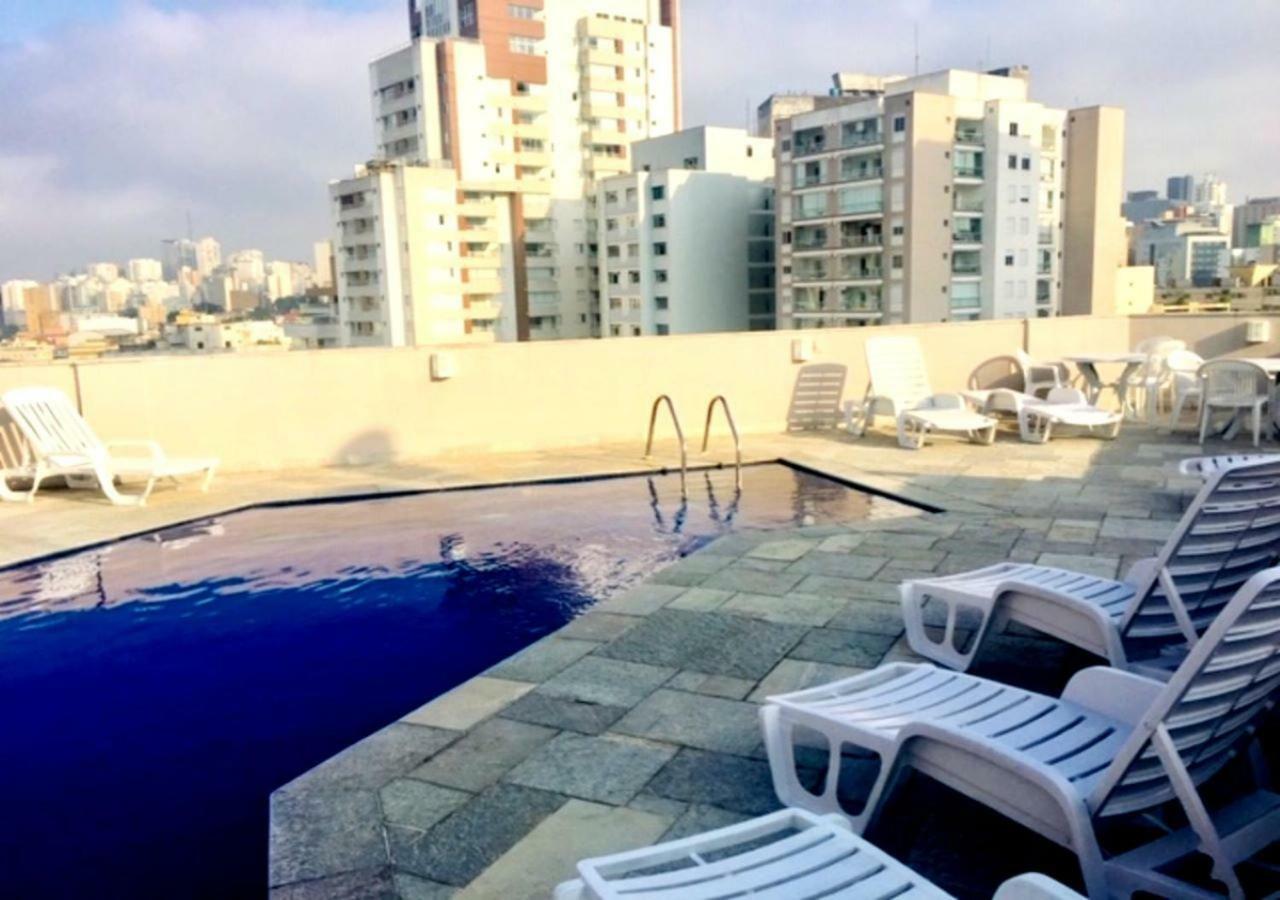 Felicitatem Apartments São Paulo Extérieur photo
