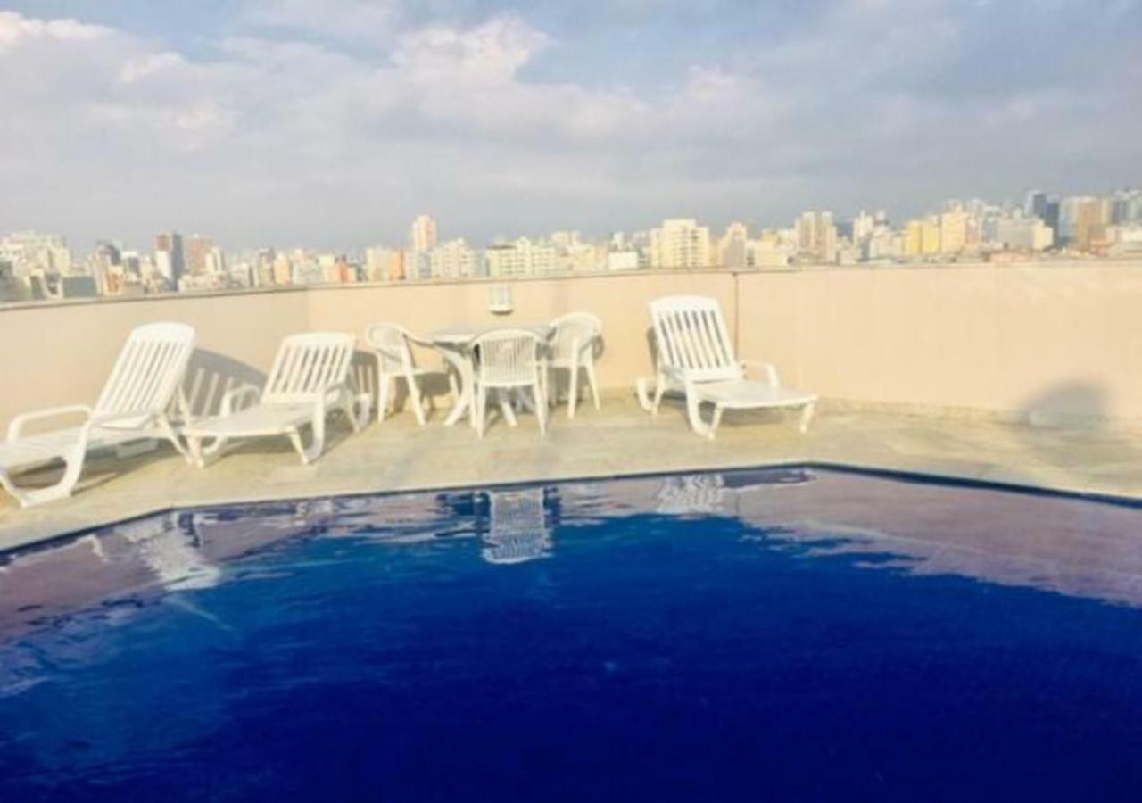 Felicitatem Apartments São Paulo Extérieur photo