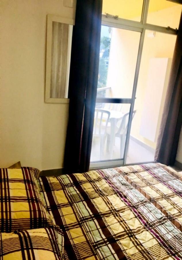 Felicitatem Apartments São Paulo Extérieur photo