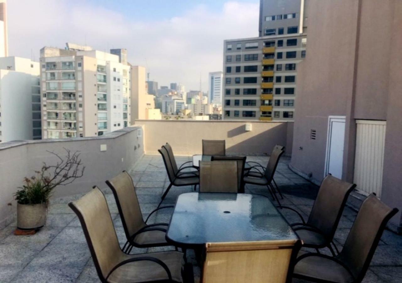 Felicitatem Apartments São Paulo Extérieur photo